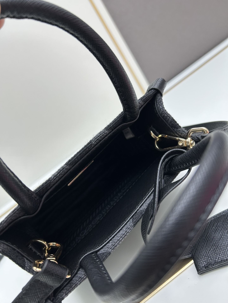 Prada Top Handle Bags